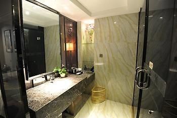 Xiangyang Huakai Fulin Hotel Xiangyang (Hubei) Esterno foto
