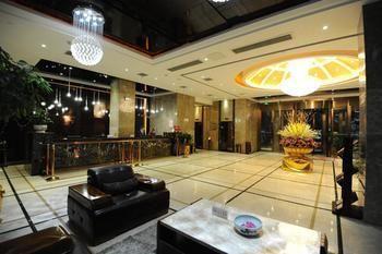 Xiangyang Huakai Fulin Hotel Xiangyang (Hubei) Esterno foto