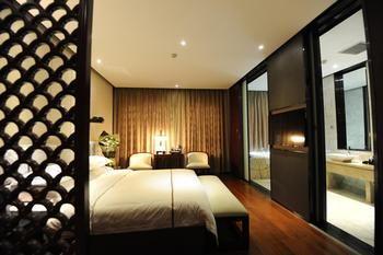 Xiangyang Huakai Fulin Hotel Xiangyang (Hubei) Esterno foto