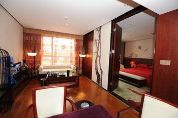 Xiangyang Huakai Fulin Hotel Xiangyang (Hubei) Esterno foto