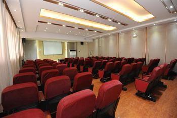 Xiangyang Huakai Fulin Hotel Xiangyang (Hubei) Esterno foto